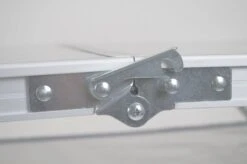 Bo-Camp Premium 120 X 60 Koffermodel Campingtafel - Grijs -Campingreeksen Winkel 1404421 11 resultaat