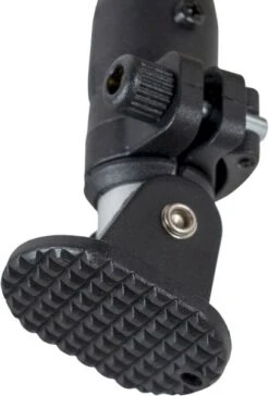 Bo-Camp Feather 80 X 60 Cm Campingtafel - Bruin -Campingreeksen Winkel 1404460 07 resultaat