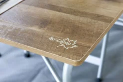 Bo-Camp Feather 110 X 70 Cm Campingtafel - Bruin -Campingreeksen Winkel 1404464 14 resultaat