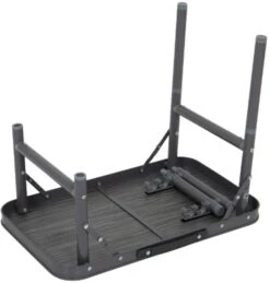 Bo-Camp Logan Campingtafel - 56 X 34 Cm -Campingreeksen Winkel 1404480 05 1 1