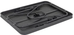 Bo-Camp Logan Campingtafel - 80 X 60 Cm -Campingreeksen Winkel 1404481 04 1 1
