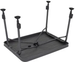 Bo-Camp Logan Campingtafel - 80 X 60 Cm -Campingreeksen Winkel 1404481 05 1 1