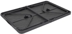 Bo-Camp Logan Campingtafel - 100 X 68 Cm -Campingreeksen Winkel 1404482 04 1 1