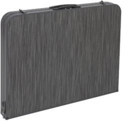 Bo-Camp Logan Campingtafel - 120 X 80 Cm -Campingreeksen Winkel 1404483 06 1 1