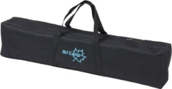 Bo-Camp Urban Outdoor Suffolk 80 X 60 Campingtafel - Bruin -Campingreeksen Winkel 1404650 11 resultaat