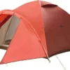 Vaude Campo Grande XT Koepeltent - 4 Persoons