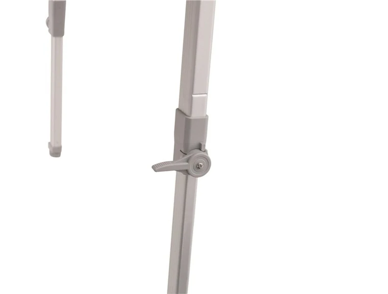 Outwell Custer L Campingtafel - 120 X 70 Cm 5 Outwell Custer L Campingtafel - 120 X 70 Cm - Afbeelding 5