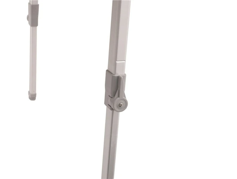 Outwell Custer L Campingtafel - 120 X 70 Cm 6 Outwell Custer L Campingtafel - 120 X 70 Cm - Afbeelding 6