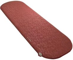 Vaude Tour 3.8 L Slaapmat - Rood