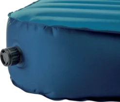 Therm-A-Rest MondoKing 3D 11.0 XW XL Zelfopblazende Slaapmat 22 Therm-A-Rest MondoKing 3D 11.0 XW XL Zelfopblazende Slaapmat -Campingreeksen Winkel 1477 1900 13225 tr mondoking marine large detail valve closed 1