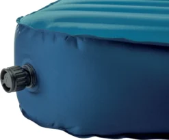 Therm-A-Rest MondoKing 3D 11.0 L Zelfopblazende Slaapmat -Campingreeksen Winkel 1477 1900 13225 tr mondoking marine large detail valve open