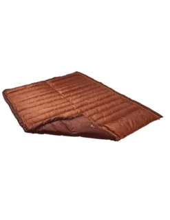 Vaude Alpsee 400 DWN - Rood -Campingreeksen Winkel 15921 131 d 1