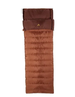 Vaude Alpsee 400 DWN - Rood -Campingreeksen Winkel 15921 131 d 2