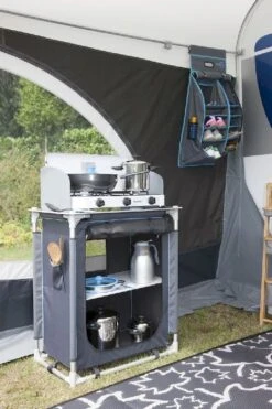 Bo-Camp Moraine Kookeiland - Waterproof -Campingreeksen Winkel 1593639 04 resultaat