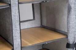 Bo-Camp Urban Outdoor Hampton Kookeiland -Campingreeksen Winkel 1593655 04 resultaat