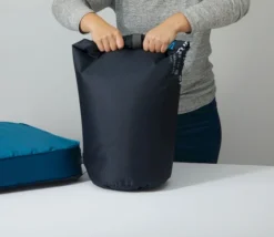 Therm-A-Rest MondoKing 3D 11.0 XW XL Zelfopblazende Slaapmat 24 Therm-A-Rest MondoKing 3D 11.0 XW XL Zelfopblazende Slaapmat -Campingreeksen Winkel 1645 1900 13225 thermarest mondoking marine large pumpsack detail 1