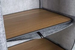 Bo-Camp Urban Outdoor Norbury Legkast -Campingreeksen Winkel 1693684 03 resultaat