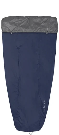 Sea To Summit Glow Quilt Regular Slaapzak - Donkergrijs -Campingreeksen Winkel 1900 1267 00978167 05 medium