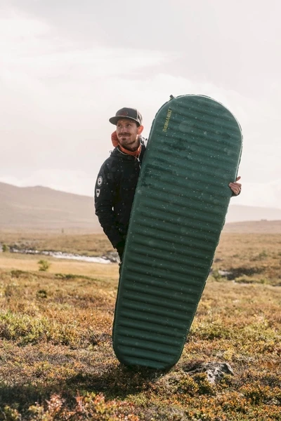 Therm-A-Rest Trail Pro 7.6 Zelfopblazende Slaapmat 4 Therm-A-Rest Trail Pro 7.6 Zelfopblazende Slaapmat - Afbeelding 4