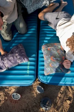 Therm-A-Rest MondoKing 3D 11.0 L Zelfopblazende Slaapmat -Campingreeksen Winkel 1900 1267 2021 thermarest cascades spence 5957