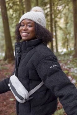 Columbia Helvetia Teddy Heuptas - Zand -Campingreeksen Winkel 1900 1267 csc f23 gbm b4h 1411799 05108