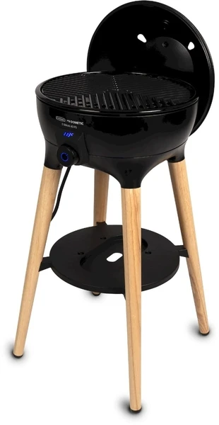 CADAC E-Braai 40 FS Elektrische Barbecue - Zwart 1 CADAC E-Braai 40 FS Elektrische Barbecue - Zwart