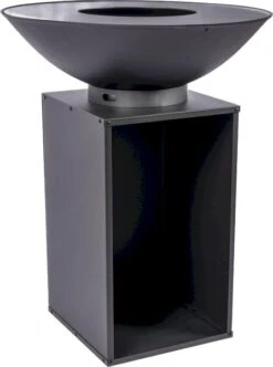 RedFire ONYX Classic Vuurschaal Bbq - 80 Cm 13 RedFire ONYX Classic Vuurschaal Bbq - 80 Cm -Campingreeksen Winkel 1900 1417 redfire onyx classic vuurschaal bbq 80 cm 4 1