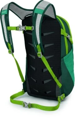 Osprey Daylite Daypack - 13 Liter - Groen -Campingreeksen Winkel 1900 1425 daylite s23 sideback escapadegreenbaikalgreen 10005129