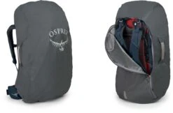 Osprey Farpoint Trek Pack Rugzak - Blauw - 55 Liter -Campingreeksen Winkel 1900 1425 farpointtrekpack55 s22 side3 mutedspaceblue 10003693
