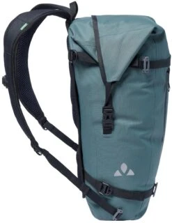Vaude Proof Fietsrugzak - 22 Liter - Groen 8 Vaude Proof Fietsrugzak - 22 Liter - Groen -Campingreeksen Winkel 1900 1462 vdp 3