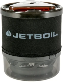 Jetboil MiniMo® Carbon Gasbrander 11 Jetboil MiniMo® Carbon Gasbrander -Campingreeksen Winkel 1900 1606 00973682 03