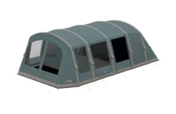 Vango Lismore Air 600XL Opblaasbare Tunneltent - 5 Persoons - Groen