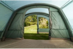 Vango Lismore Air 600XL Opblaasbare Tunneltent - 5 Persoons - Groen -Campingreeksen Winkel 1900 1783 lismore air 600xl package 6
