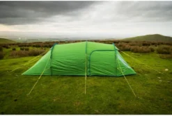 Vango Omega 250 Tunneltent - 2 Persoons - Groen 11 Vango Omega 250 Tunneltent - 2 Persoons - Groen -Campingreeksen Winkel 1900 1783 omega 250 4