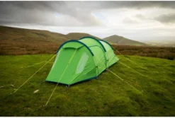Vango Omega 250 Tunneltent - 2 Persoons - Groen 12 Vango Omega 250 Tunneltent - 2 Persoons - Groen -Campingreeksen Winkel 1900 1783 omega 250 5