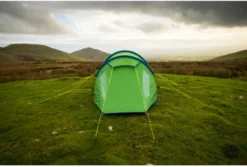 Vango Omega 350 Tunneltent - 3 Persoons - Groen 10 Vango Omega 350 Tunneltent - 3 Persoons - Groen -Campingreeksen Winkel 1900 1783 omega 350 4