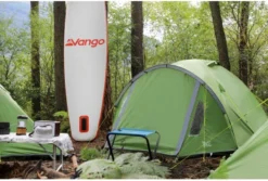 Vango Tay 300 Koepeltent - 3 Persoons - Groen -Campingreeksen Winkel 1900 1783 tay 300 5