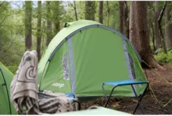 Vango Tay 300 Koepeltent - 3 Persoons - Groen -Campingreeksen Winkel 1900 1783 tay 300 9