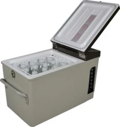 Engel MD17F Compressor Koelbox - 15 Liter 8 Engel MD17F Compressor Koelbox - 15 Liter -Campingreeksen Winkel 1900 1795 md17f deckel offen 1