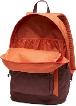 Columbia Zigzag Dagrugzak - 22 Liter - Oranje -Campingreeksen Winkel 1900 1810 1890021 849 a1
