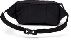 Columbia Zigzag Heuptas - Zwart -Campingreeksen Winkel 1900 1810 1890911 011 b