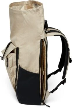Columbia Convey II Rolltop Dagrugzak - 27 Liter - Zand -Campingreeksen Winkel 1900 1810 1991161 271 a2