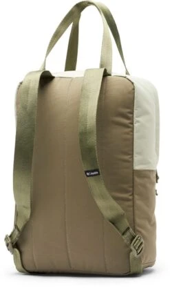 Columbia Trek Dagrugzak - 18 Liter - Groen 8 Columbia Trek Dagrugzak - 18 Liter - Groen -Campingreeksen Winkel 1900 1810 1997401 348 b