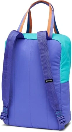 Columbia Trek Dagrugzak - 18 Liter - Paars -Campingreeksen Winkel 1900 1810 1997401 454 b