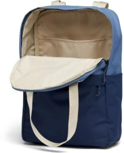 Columbia Trek Dagrugzak - 18 Liter - Blauw 7 Columbia Trek Dagrugzak - 18 Liter - Blauw -Campingreeksen Winkel 1900 1810 1997401 478 a1
