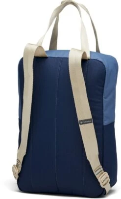 Columbia Trek Dagrugzak - 18 Liter - Blauw 8 Columbia Trek Dagrugzak - 18 Liter - Blauw -Campingreeksen Winkel 1900 1810 1997401 478 b