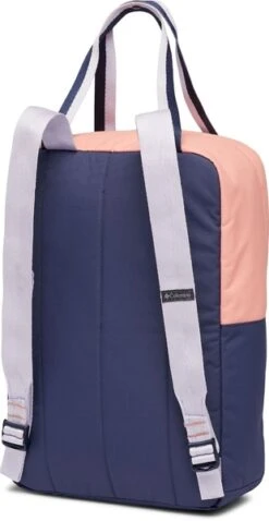 Columbia Trek Dagrugzak - 18 Liter - Oranje -Campingreeksen Winkel 1900 1810 1997401 828 b
