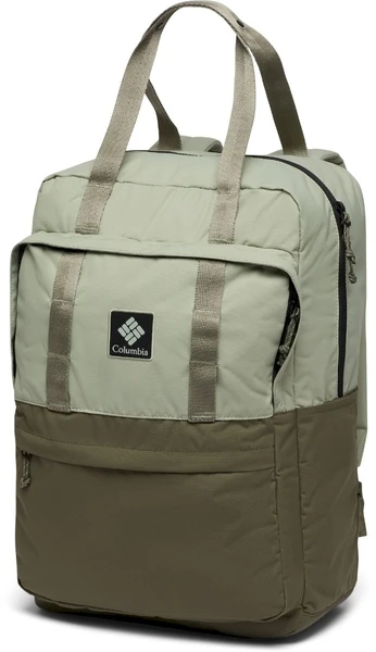 Columbia Trek Dagrugzak - 32 Liter - Groen 1 Columbia Trek Dagrugzak - 32 Liter - Groen