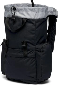Columbia Trek Dagrugzak - 28 Liter - Zwart -Campingreeksen Winkel 1900 1810 2032571 010 a2