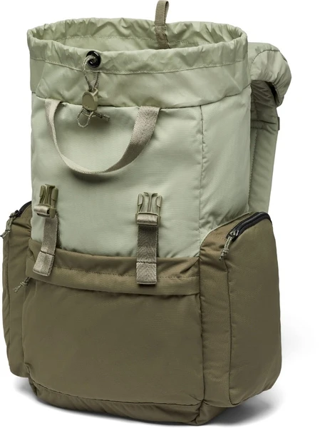 Columbia Trek Dagrugzak - 28 Liter - Groen 2 Columbia Trek Dagrugzak - 28 Liter - Groen - Afbeelding 2